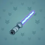 Light Sword #4555