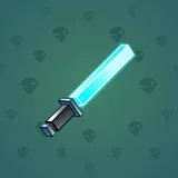 Light Sword #4592
