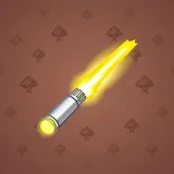 Light Sword #4604 Light Sword #4604