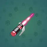 Light Sword #4612