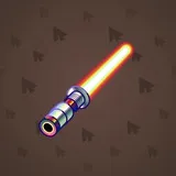 Light Sword #4616 Light Sword #4616