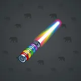 Light Sword #4636 Light Sword #4636