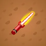 Light Sword #4640 Light Sword #4640