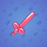 Light Sword #4645 Light Sword #4645