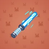Light Sword #4647 Light Sword #4647