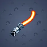 Light Sword #4671 Light Sword #4671