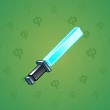 Light Sword #4676 Light Sword #4676