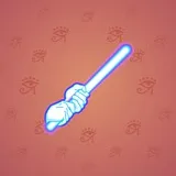 Light Sword #4692 Light Sword #4692