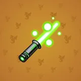 Light Sword #4705