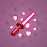 Light Sword #4713