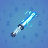 Light Sword #4730