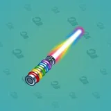 Light Sword #4787 Light Sword #4787