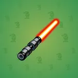 Light Sword #4831