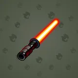 Light Sword #4847 Light Sword #4847