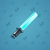 Light Sword #4860 Light Sword #4860
