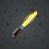 Light Sword #4874