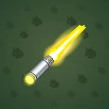 Light Sword #4893 Light Sword #4893