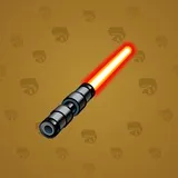 Light Sword #4907 Light Sword #4907
