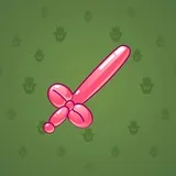 Light Sword #4915