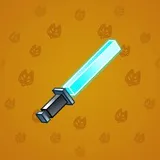 Light Sword #4917 Light Sword #4917