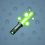 Light Sword #4932 Light Sword #4932