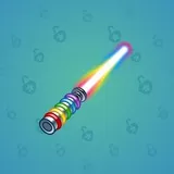 Light Sword #4938 Light Sword #4938