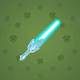 Light Sword #4954 Light Sword #4954