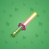 Light Sword #4976 Light Sword #4976