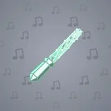 Light Sword #4979 Light Sword #4979