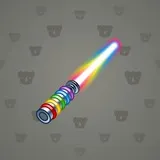 Light Sword #4981 Light Sword #4981