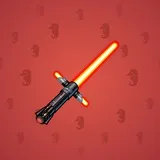 Light Sword #4989 Light Sword #4989