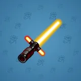 Light Sword #4996 Light Sword #4996