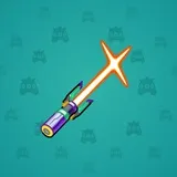 Light Sword #5068 Light Sword #5068