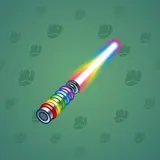 Light Sword #507 Light Sword #507