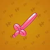 Light Sword #5097