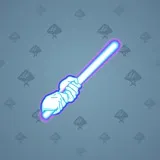 Light Sword #510 Light Sword #510