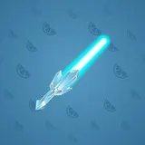 Light Sword #5174