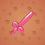 Light Sword #521 Light Sword #521