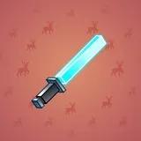 Light Sword #5215 Light Sword #5215