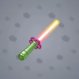 Light Sword #523 Light Sword #523