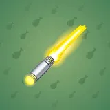 Light Sword #5247 Light Sword #5247