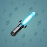 Light Sword #529 Light Sword #529