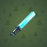 Light Sword #5358 Light Sword #5358