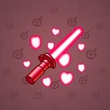 Light Sword #5369 Light Sword #5369