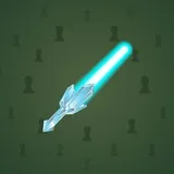 Light Sword #5372 Light Sword #5372