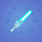 Light Sword #5374 Light Sword #5374