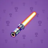 Light Sword #5413