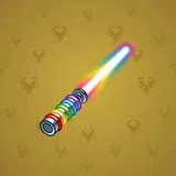 Light Sword #543 Light Sword #543