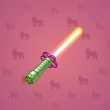 Light Sword #544 Light Sword #544