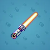 Light Sword #548 Light Sword #548